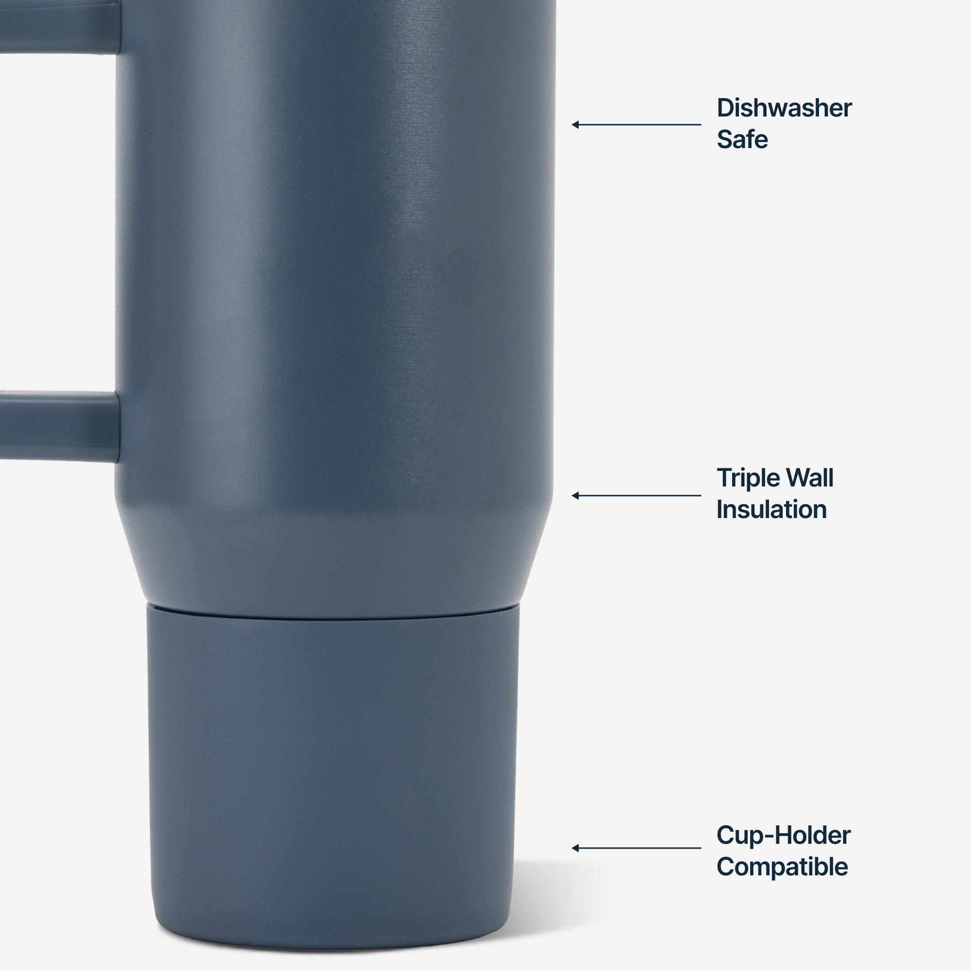 Coffee Traveler - Cascade