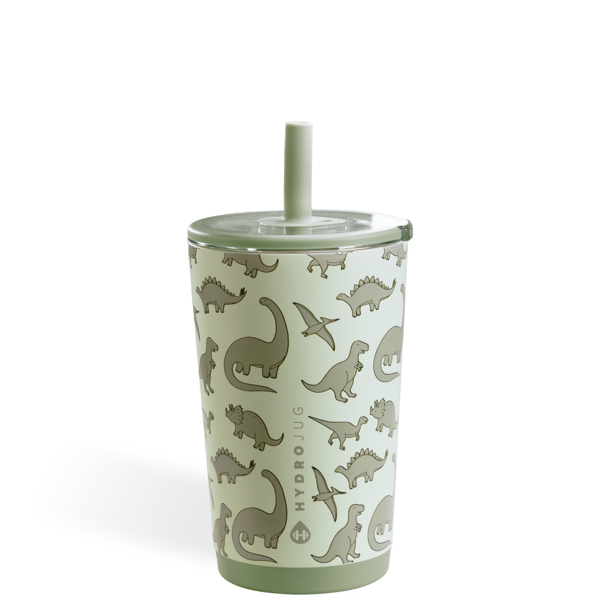 Everyday Tumbler 14oz - Dinosaur