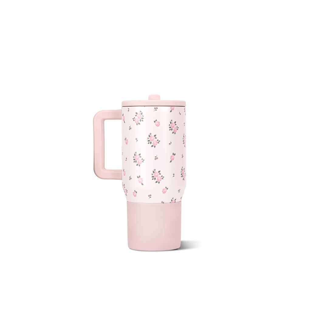 Traveler 20oz - Wildrose